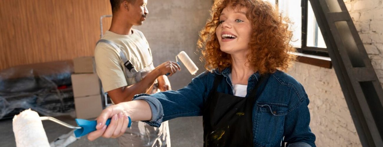 couple-painting-walls-their-new-home-together_23-2149086834